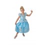 Askungen 110/116 cl (5-6 år) Ballgown Balklänning Cinderella
