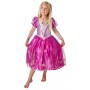 Rapunzel 110/116 cl (5-6 år) Ballgown Balklänning
