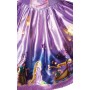 Rapunzel 110/116 cl (5-6 år) klänning disney princess