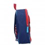 Spiderman 3D ryggsäck 32 cm väska skolväska avengers