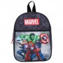 Avengers ryggsäck 28 cm väska hulk captain america