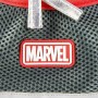 Avengers ryggsäck 39 cm väska skolväska hulk iron man