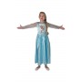 Frozen Elsa 148/152 cl (11-12 år) klänning Frost
