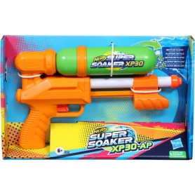 Vattenpistol nerf super soaker xp 30-ap