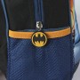 Batman 3D ryggsäck 31 cm väska skolväska dark knight