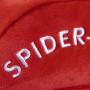 Spiderman liten ryggsäck 22 cm väska skolväska avengers