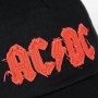 AC/DC keps baseboll keps vuxenstorlek 58 cm ac dc