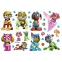 Paw Patrol - The Movie barntatueringar – 11 coola motiv