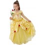 Belle premium 122/128 cl (7-8 år) klänning prinsessa