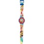Paw Patrol digital barnklocka med hundmotiv