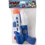 Vattenpistol 25 cm med pumpfunktion vattenlek sommar barn