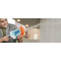 NERF Torrent 25 cm vattenpistol för vattenkrig barn