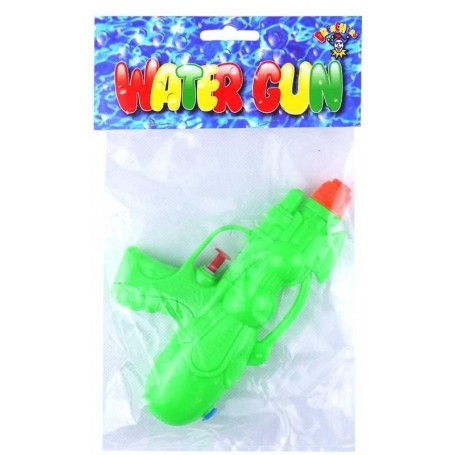 2 st vattenpistoler 29 cm vattenlek sommar utomhus barn