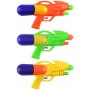2 st vattenpistoler 29 cm vattenlek sommar utomhus barn