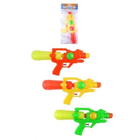 Vattenpistol 31 cm kraftfull vattenlek för sommaren