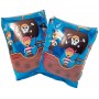 Armpuffar pirat sjörövare armringar simpuffar barn 25x15 cm