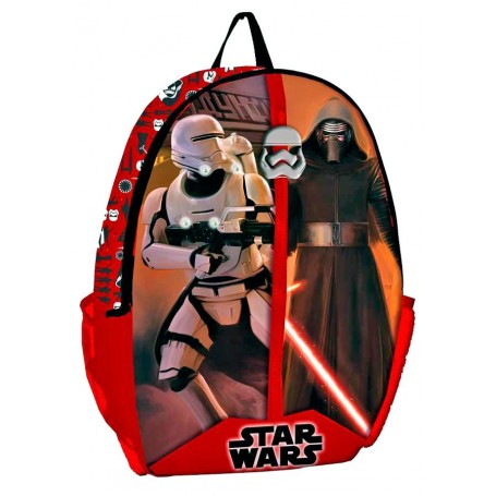 Star wars ryggsäck 32 cm väska skolväska darth vader