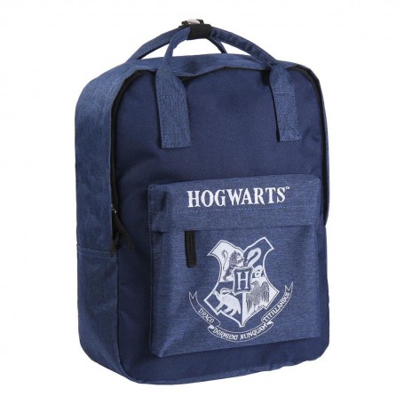 Harry potter ryggsäck 36 cm väska skolväska hogwarts gryffindor