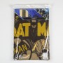 Batman handduk 180 x 90 cm badhandduk badlakan dc comics