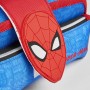 Spiderman pennskrin pennfodral 22 x 12 cm avengers