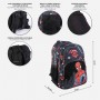Spiderman premium ryggsäck 44 cm väska skolväska avengers