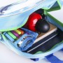 Buzz lightyear 3D ryggsäck 31 cm väska skolväska toy story