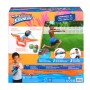 NERF armborst med vattenabsorberande kulor för vattenlek