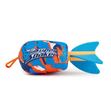 NERF Stormpedo vattenbomb 16,5 cm för sommarlekar barn