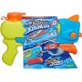 NERF Wave Spray 33 cm vattenpistol med vågfunktion barn