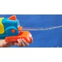 NERF Wave Spray 33 cm vattenpistol med vågfunktion barn