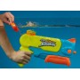 NERF Wave Spray 33 cm vattenpistol med vågfunktion barn