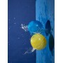 NERF Hydro Balls 6-pack vattenballonger för sommarens lek