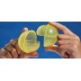 NERF Hydro Balls 6-pack vattenballonger för sommarens lek
