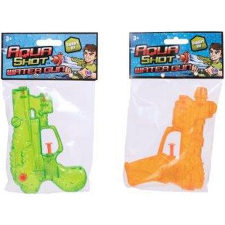 2 st vattenpistoler 23 cm vattenlek sommar barn