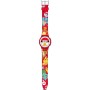 Barnklocka Pokemon digital armbandsklocka Pikachu tema