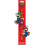 Barnklocka Super Mario digital armbandsklocka Nintendo
