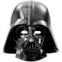 Star wars 6 st partymasker mask darth vader fest