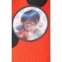 Miraculous ladybug deluxe 134/140 cl (9-10 år) dräkt