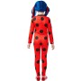 Miraculous ladybug deluxe 134/140 cl (9-10 år) dräkt