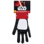 Star wars trooper handskar i tyg (6+ år) barnstorlek storm