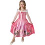 Törnrosa 110/116 cl (5-6 år) klänning disney princess