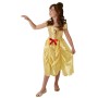 Belle 122/128 cl (7-8 år) klänning prinsessa
