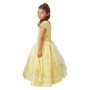 Belle premium 122/128 cl (7-8 år) klänning prinsessa