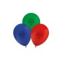 Pj masks ballonger 8 st 27,5 cm pyjamashjältarna ballong