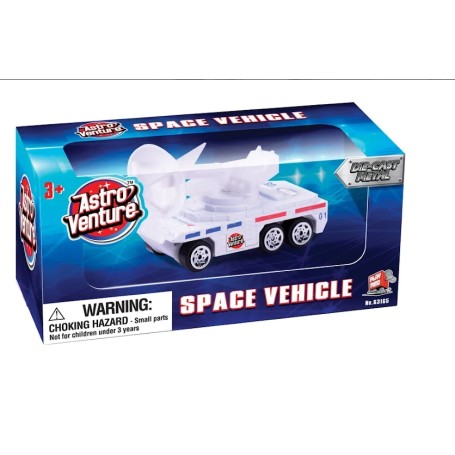 Rymdfordon rymdbil bil bilar rymdleksak rymden