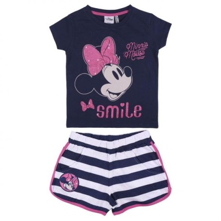 Minnie mouse tröja och shorts 92 cl (2år) mimmi mus disney