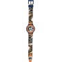 Barnklocka Jurassic World digital armbandsklocka dinosaurie