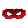 Spiderman cape och mask (3-6 år) avengers