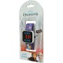 Frozen barnklocka LED digital armbandsklocka klocka Frost Elsa