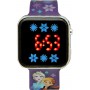 Frozen barnklocka LED digital armbandsklocka klocka Frost Elsa